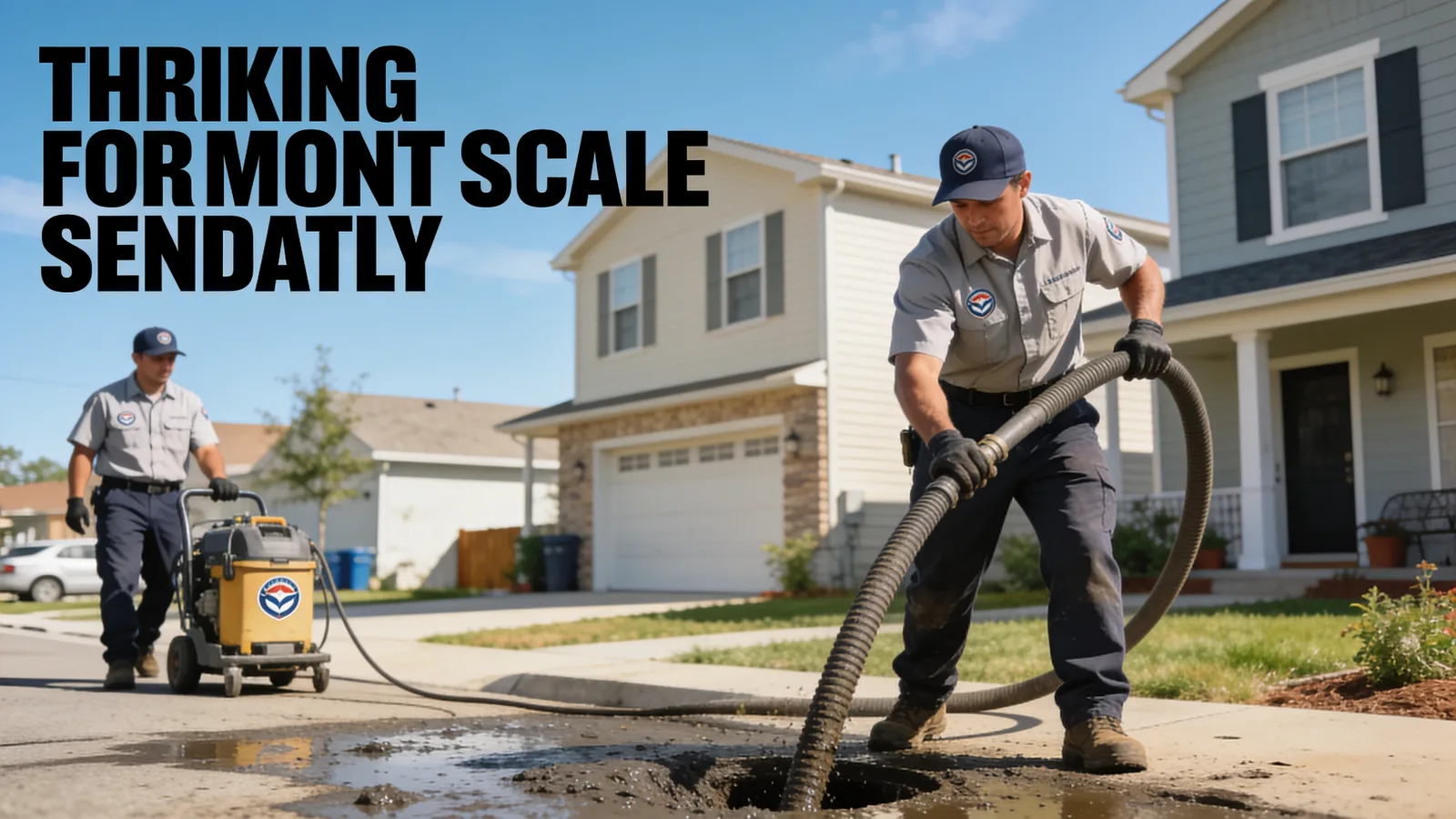 Sewage Cleanup in Vulcan, MO near me